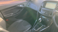 Ford Focus 1.5 EcoBoost 182 Titanium X 5dr Auto Petrol Estate